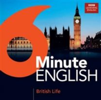 6 Minute English: British Life