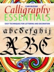 Calligraphy Essentials