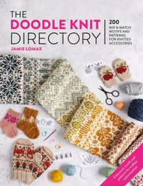 The Doodle Knit Directory The Doodle Knit Directory