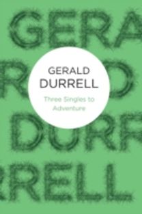 Three Singles to Adventure