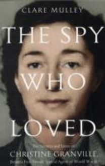 Spy Who Loved