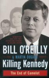 Killing Kennedy Tpb