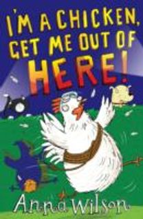 I'm a Chicken, Get Me Out of Here!
