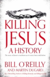 Killing Jesus