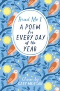 Read Me: a Poem for Every Day of the Year