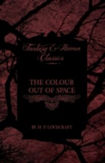 The Colour Out of Space