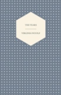 Years - Including a Short Biography of the Author