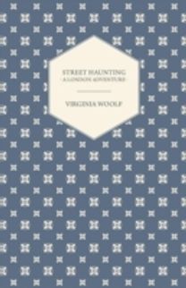 Street Haunting