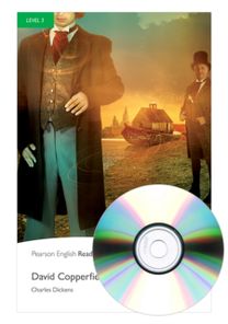 L3:David Copperfield Bk & MP3 Pack L3:David Copperfield Bk & MP3 Pack