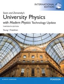University Physics, Plus Masteringphysics with Pearson Etext