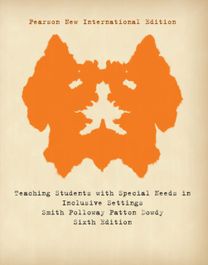 Teaching Students with Special Needs in Inclusive Settings, Plus Myeducationlab Without Etext