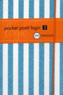 Pocket Posh Logic 3