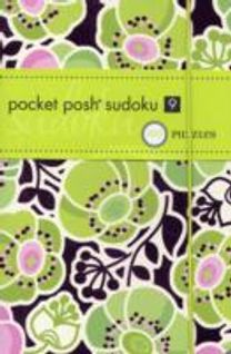 Pocket Posh Sudoku 9