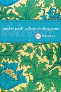 Pocket Posh William Shakespeare