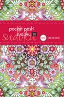Pocket Posh Sudoku 10