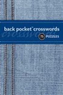 Back Pocket Crosswords
