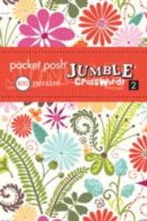 Pocket Posh Jumble Crosswords 2