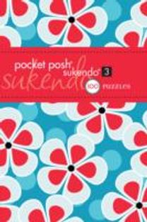 Pocket Posh Sukendo 3