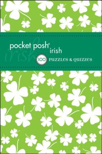 Pocket Posh Irish
