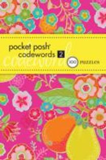 Pocket Posh Codewords 2