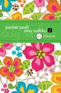 Pocket Posh Easy Sudoku 2
