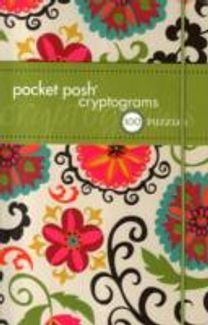 Pocket Posh Cryptograms
