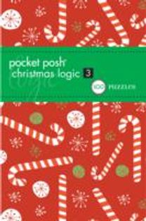 Pocket Posh Christmas Logic 3