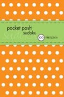 Pocket Posh Sudoku 14
