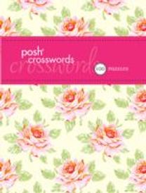 Posh Crosswords