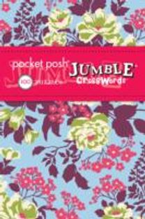 Pocket Posh Jumble Crosswords 3