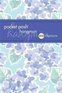 Pocket Posh Hangman 5