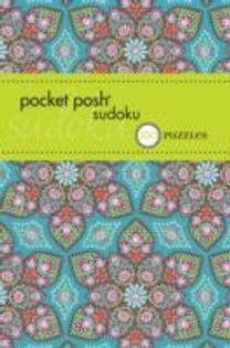 Pocket Posh Sudoku 15