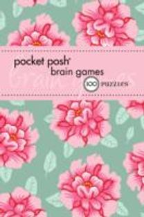 Pocket Posh Brain Games 5