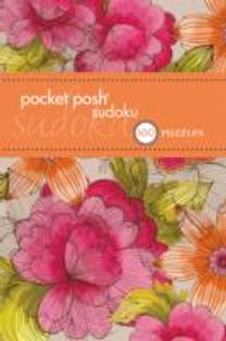 Pocket Posh Sudoku 16