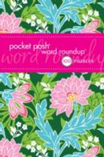Pocket Posh Word Roundup 5