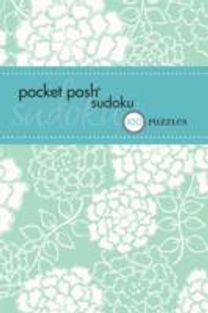 Pocket Posh Sudoku 18