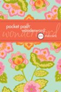 Pocket Posh Wonderword 3