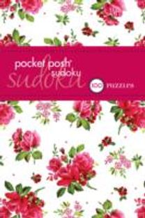 Pocket Posh Sudoku 20