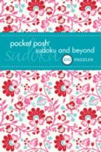 Pocket Posh Sudoku and Beyond 2