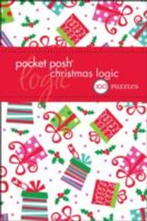 Pocket Posh Christmas Logic 4