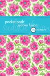 Pocket Posh Sudoku Fusion