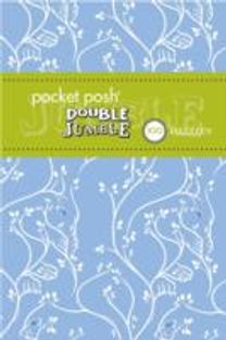 Pocket Posh Double Jumble 2