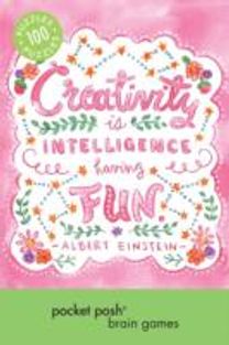 Pocket Posh Brain Games 6