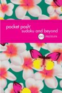 Pocket Posh Sudoku and Beyond 4
