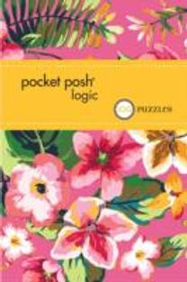 Pocket Posh Logic 8