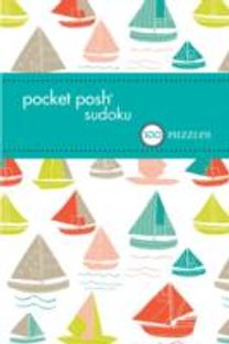 Pocket Posh Sudoku 31