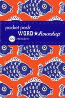 Pocket Posh Word Roundup 10