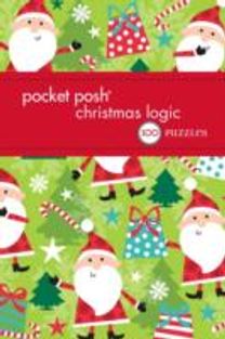 Pocket Posh Christmas Logic 6