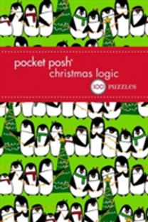 Pocket Posh Christmas Logic 7