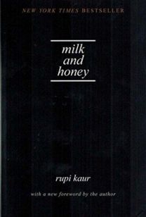 Milk and Honey Ha